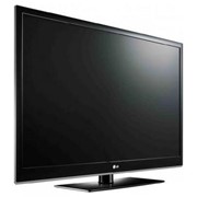Телевизор LG 42PJ250R фото