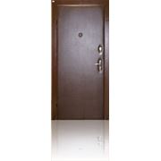 Металлические двери ЭКОНОМ класса (произ-во РБ) фото
