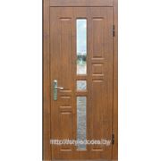 Дверь Металлическая фото