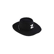 Черная шляпа Зорро
