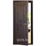Двери металлические входные Меги ДС-427 Аркаим фото