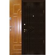 Стальная дверь М 186 фото