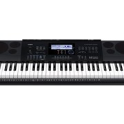 Синтезатор Casio CTK-6200 фотография