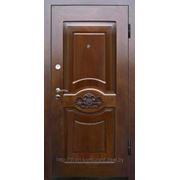 Металлическая дверь Montе Bello M282 (мдф, минвата) фотография