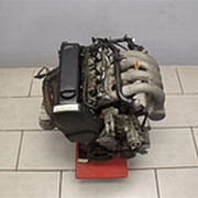 Двигатель бу Audi A4, 1,6i 1997 г. 74 kW, AHL