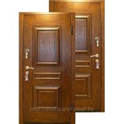 Входная металлическая дверь М 382,MONTE BELLO