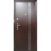 Дверь металлическая QSD-813