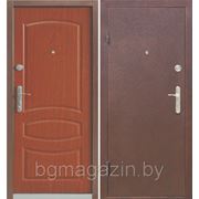 Входная металлическая дверь Йошкар Европа фото