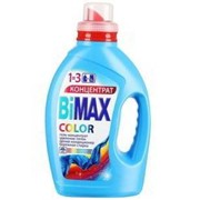 Гель для стирки Bimax «Color», 1,5л (12шт/кор)