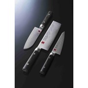 Кухонные ножи японские Kasumi