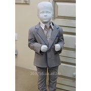 Нарядный костюм на мальчика “Ферриот“ фото
