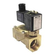 Клапан элекромагнитный для вакуума АСТА ЭСК 300, пилотное управление фото