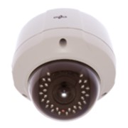 IP-видеокамера Gazer CI233 для системы IP-видеонаблюдения фото