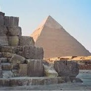 Летний отдых в Египте фотография