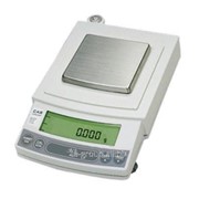 Весы лабораторные аналитические CUW-620H 620г/0,001г