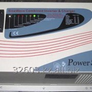 Инвертор 1 кВт, 12В PowerStar фото