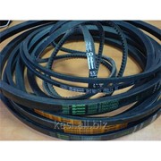 Узкоклиновой ремень SK SPZ 2287 Optibelt фото
