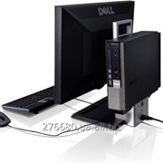 Мини компьютер (тонкий клиент) Dell OptiPlex 9020 SFF фотография
