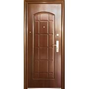 Входная металлическая дверь Forte МОДЕЛЬ 20