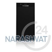 Смартфон Lenovo K900 Black