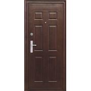 Входная металлическая дверь Форпост. Модель 521 Z (Техническая) фото