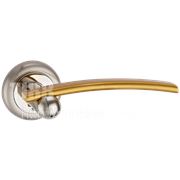 РУЧКА ДВЕРНАЯ «БЕЛЛА» фото