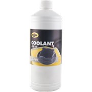 Охлаждающая жидкость Coolant -38 Organic NF фото