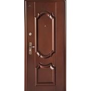 Дверь металлическая YD-869-1 фото
