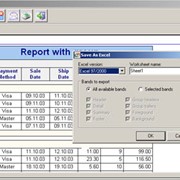 PSR Viewer for PowerBuilder 11.* (ООО “Деста“) фото