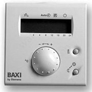 Автоматика для котлов BAXI QAA 73 - Устройство дистанционного управления