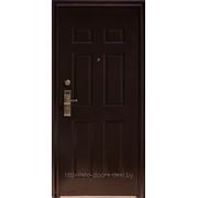 Дверь входная, металлическая “м-11“ фотография