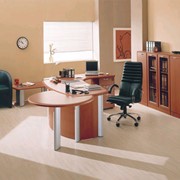 Мебель для офисов Prestige фото