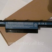 Батарея аккумулятор для ноутбука Acer AS10D31 фото