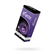 Презервативы ''Arlette'' Увеличенные №12 фото