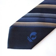 Корпоративные галстуки фото