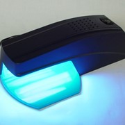Лампы для ногтей ультрафиолетовые фотография