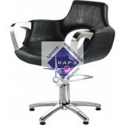 Удобное кресло для клиента на гидравлическом подъемнике VERMONT фото