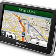 Автомобильный GPS-навигатор Гармин NUVI 2495LT GPS-GLONASS