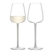Набор бокалов для белого вина wine culture, 690 мл, 2 шт. (59697) фото