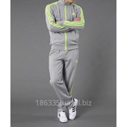 Мужской спортивный костюм Adidas арт. 20412 фотография