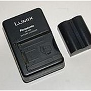 Зарядное устройство для Panasonic DE-994 фотография