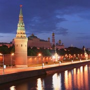 Экскурсионные поездки в Москву фотография