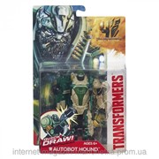 Transformers Age of Extinction Autobot Hound Power Attacker ,Хаунд.