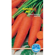 Семена Морковь Мо (2гр) фотография