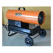 Нагреватель дизельный переносной ЕСО OH 20 (прям.) фото