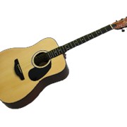 Акустическая гитара Трембита D-7