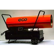 Нагреватель дизельный переносной ЕСО OH 50 (прямой нагрев)