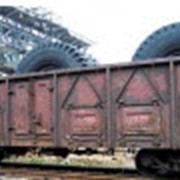 Железнодорожные перевозки в Казахстане