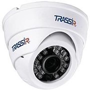 Trassir TR-D8123ZIR3 (2.7-13.5mm) Видеокамера IP