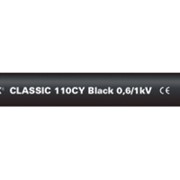 Кабель силовой OLFLEX® CLASSIC 110 CY BLACK 0,6/1 kV (Lapp Group) фото